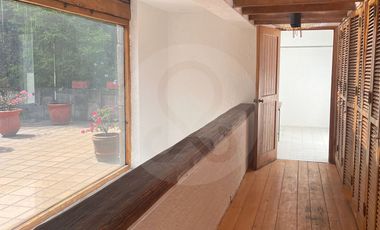 Casa en condominio en venta en Lomas de Chapultepec