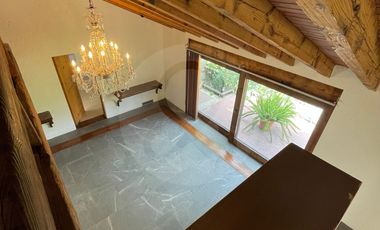 Casa en condominio en venta en Lomas de Chapultepec