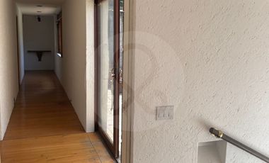 Casa en condominio en venta en Lomas de Chapultepec