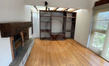 Casa en condominio en venta en Lomas de Chapultepec