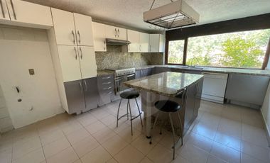 Casa en condominio en venta en Lomas de Chapultepec