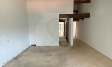 Casa en condominio en venta en Lomas de Chapultepec