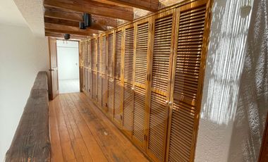 Casa en condominio en venta en Lomas de Chapultepec