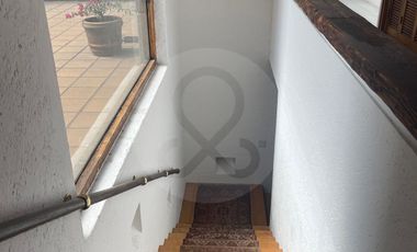 Casa en condominio en venta en Lomas de Chapultepec