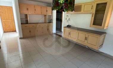 Casa en condominio en venta en Lomas de Chapultepec