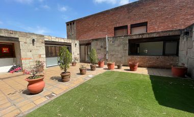 Casa en condominio en venta en Lomas de Chapultepec