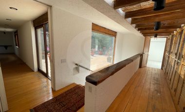 Casa en condominio en venta en Lomas de Chapultepec