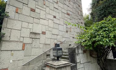 Casa en condominio en venta en Lomas de Chapultepec