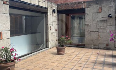 Casa en condominio en venta en Lomas de Chapultepec