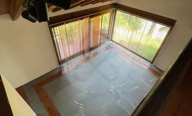 Casa en condominio en venta en Lomas de Chapultepec