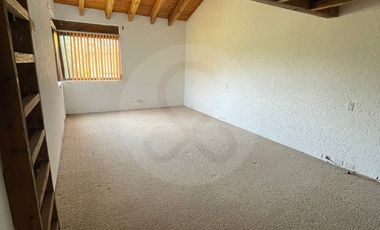 Casa en condominio en venta en Lomas de Chapultepec