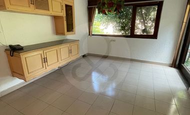 Casa en condominio en venta en Lomas de Chapultepec