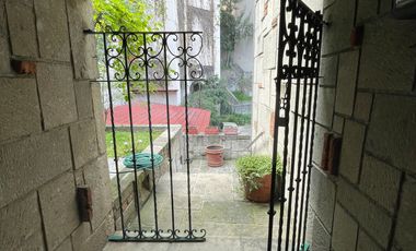 Casa en condominio en venta en Lomas de Chapultepec