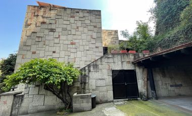 Casa en condominio en venta en Lomas de Chapultepec