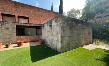 Casa en condominio en venta en Lomas de Chapultepec