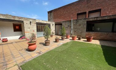 Casa en condominio en venta en Lomas de Chapultepec