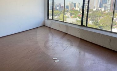 Oficina en venta en Anzures