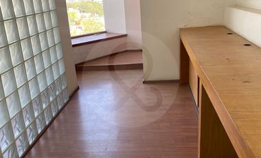 Oficina en venta en Anzures