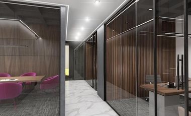 COWORKING DE LUJO EN LA PAZ, PUEBLA