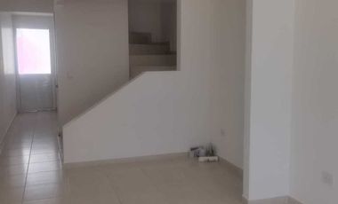 Casa en Renta Bosques de Chapultepec