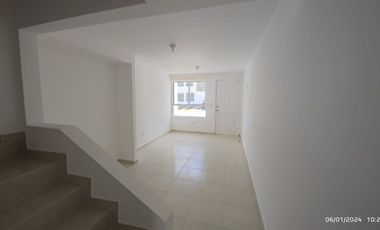 Casa en Renta Bosques de Chapultepec