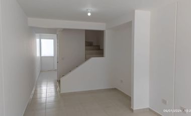 Casa en Renta Bosques de Chapultepec