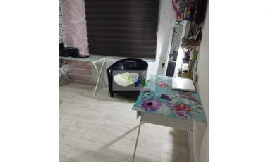 SE VENDE CASA CON CABAÑA AMOBLADAS UBICADAS EN SECTOR NERCON