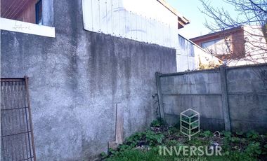 TERRENO PARA INVERSION CENTRO DE VILLARRICA