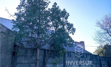 TERRENO PARA INVERSION CENTRO DE VILLARRICA