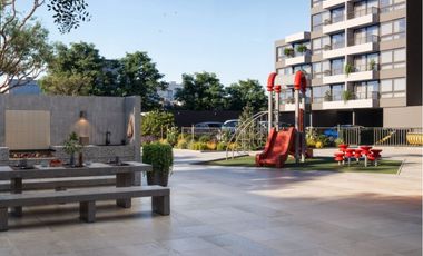 Proyecto entrega FUTURA Dpto Metro Cerrillos