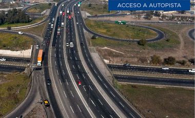 Proyecto entrega FUTURA Dpto Metro Cerrillos