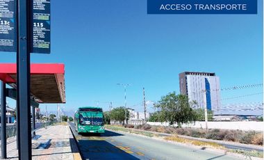 Proyecto entrega FUTURA Dpto Metro Cerrillos