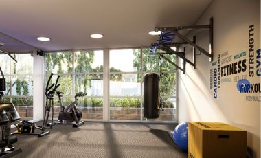 Proyecto entrega FUTURA Dpto Metro Cerrillos