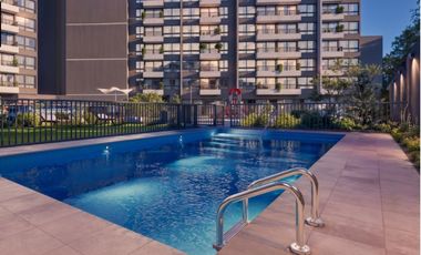 Proyecto entrega FUTURA Dpto Metro Cerrillos