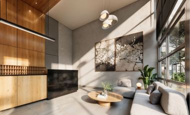 Proyecto entrega FUTURA Dpto Metro Cerrillos