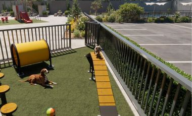 Proyecto entrega FUTURA Dpto Metro Cerrillos