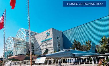 Proyecto entrega FUTURA Dpto Metro Cerrillos