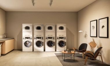 Proyecto entrega FUTURA Dpto Metro Cerrillos