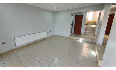 Venta casa aislada 4D 3B condominio Rinconada de Los Andes