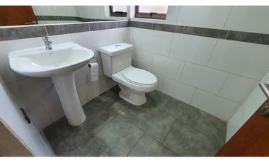 Venta casa aislada 4D 3B condominio Rinconada de Los Andes