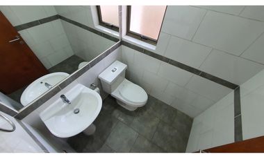 Venta casa aislada 4D 3B condominio Rinconada de Los Andes