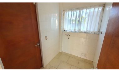 Venta casa aislada 4D 3B condominio Rinconada de Los Andes