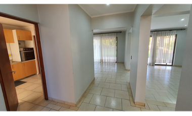 Venta casa aislada 4D 3B condominio Rinconada de Los Andes