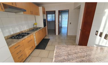 Venta casa aislada 4D 3B condominio Rinconada de Los Andes