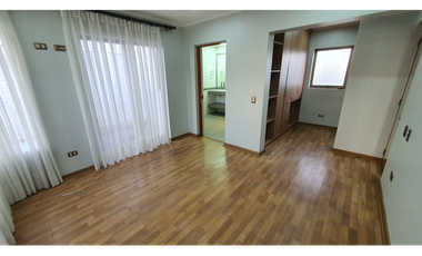 Venta casa aislada 4D 3B condominio Rinconada de Los Andes