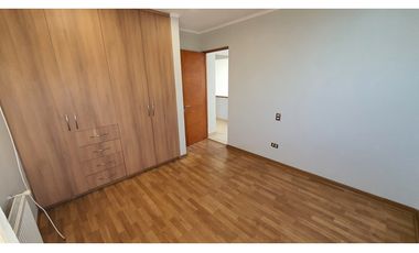 Venta casa aislada 4D 3B condominio Rinconada de Los Andes