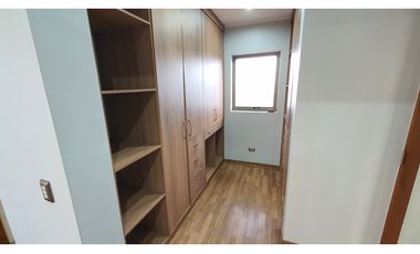 Venta casa aislada 4D 3B condominio Rinconada de Los Andes