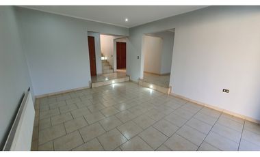 Venta casa aislada 4D 3B condominio Rinconada de Los Andes