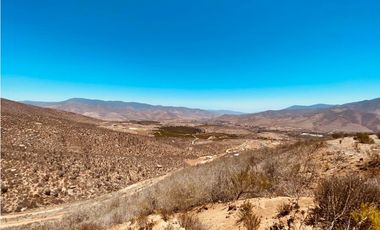 ¡Oportunidad! 9,9 Millones 5000m2 Acacias 2 Illapel