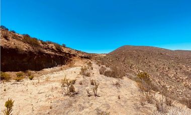 ¡Oportunidad! 9,9 Millones 5000m2 Acacias 2 Illapel